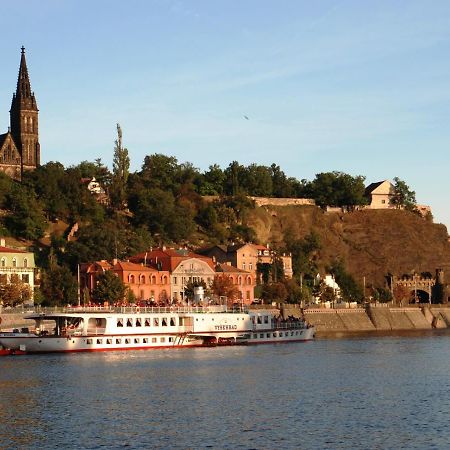 Spa Spa Apartments Vysehrad プラハ エクステリア 写真