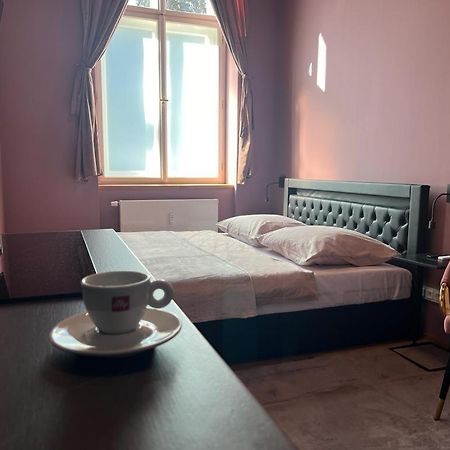 Spa Spa Apartments Vysehrad プラハ エクステリア 写真