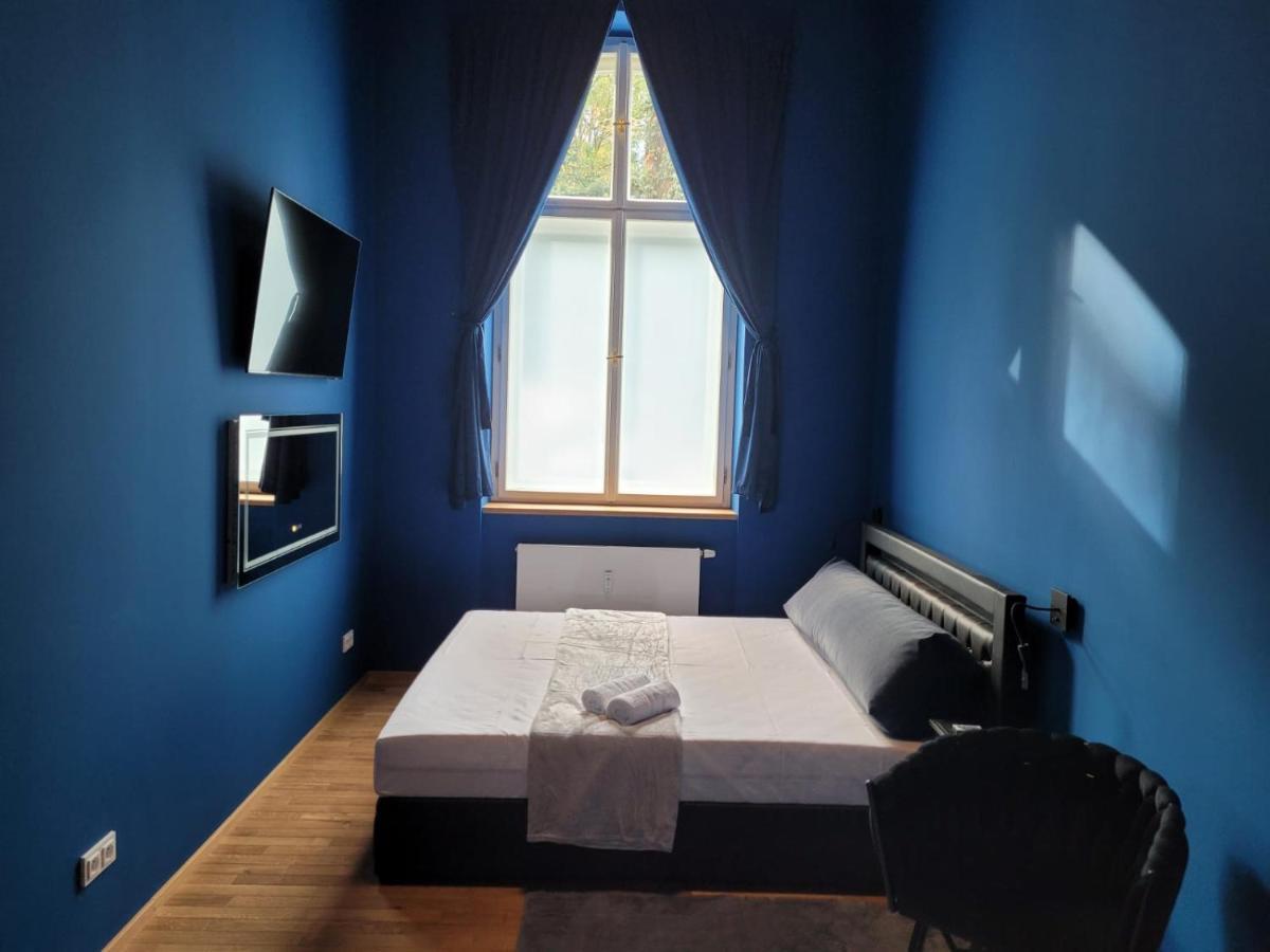 Spa Spa Apartments Vysehrad プラハ エクステリア 写真