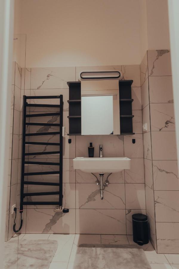 Spa Spa Apartments Vysehrad プラハ エクステリア 写真