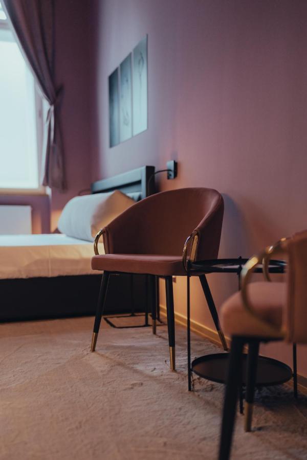 Spa Spa Apartments Vysehrad プラハ エクステリア 写真