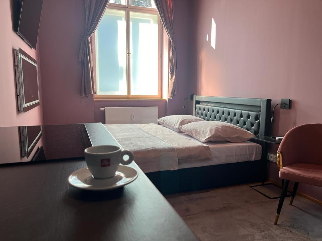 Spa Spa Apartments Vysehrad プラハ エクステリア 写真
