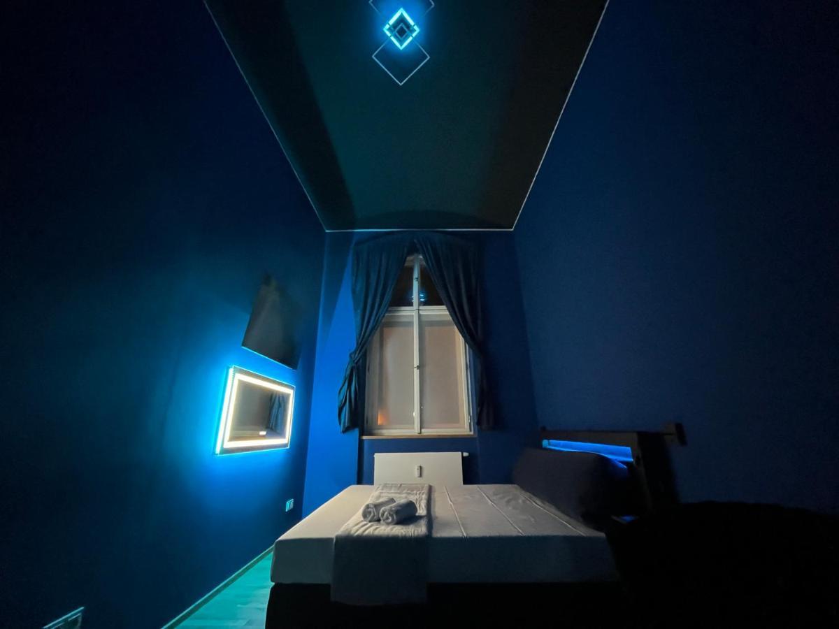 Spa Spa Apartments Vysehrad プラハ エクステリア 写真