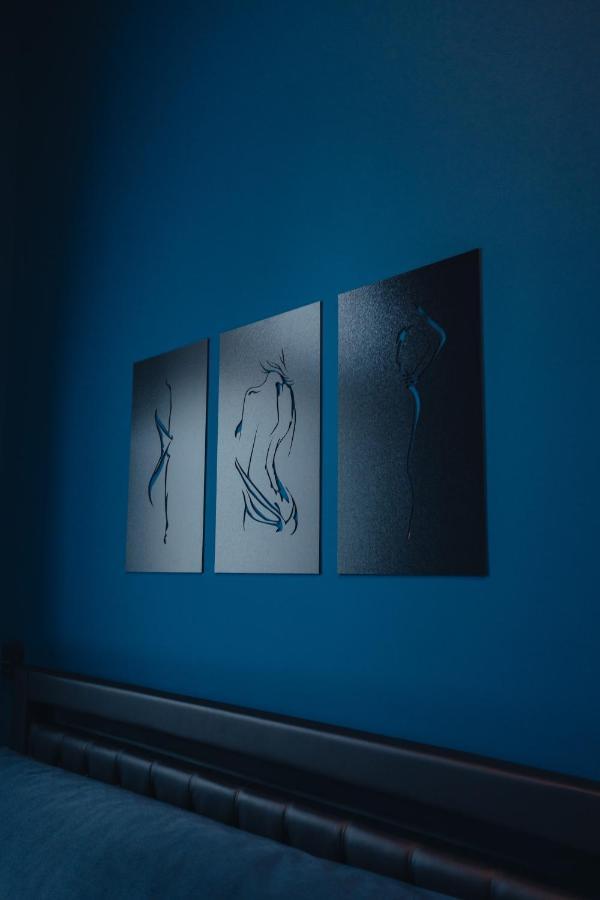Spa Spa Apartments Vysehrad プラハ エクステリア 写真