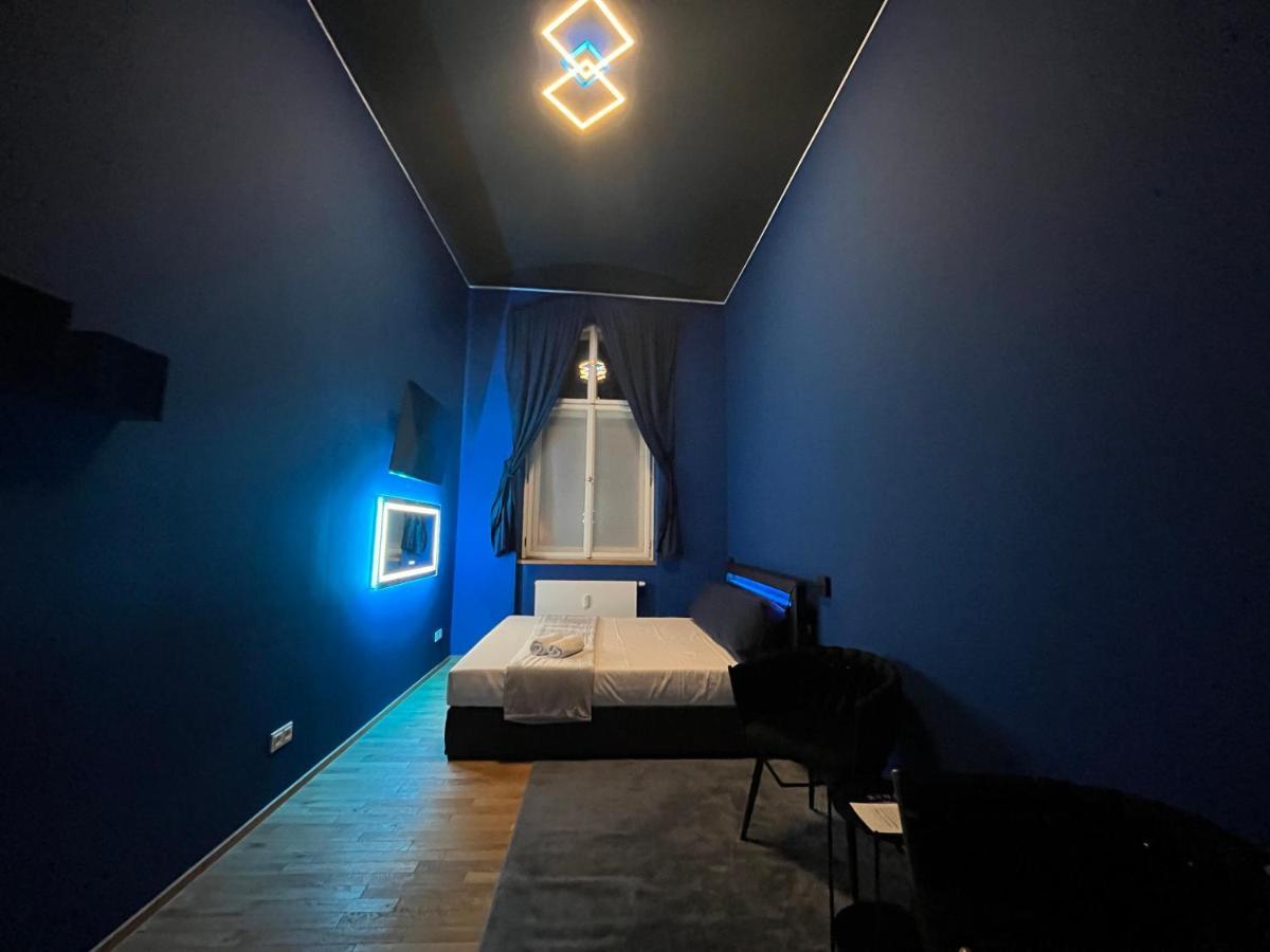 Spa Spa Apartments Vysehrad プラハ エクステリア 写真