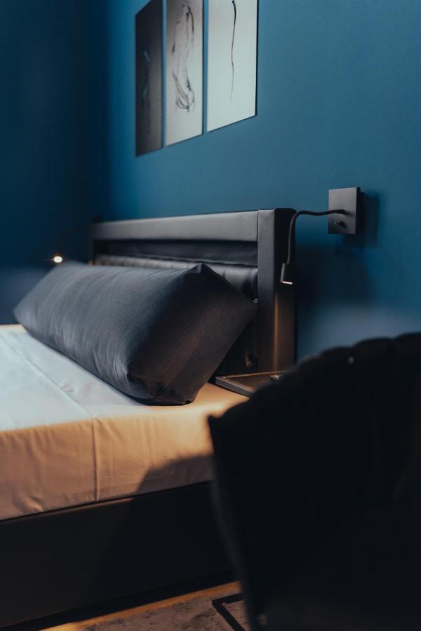Spa Spa Apartments Vysehrad プラハ エクステリア 写真
