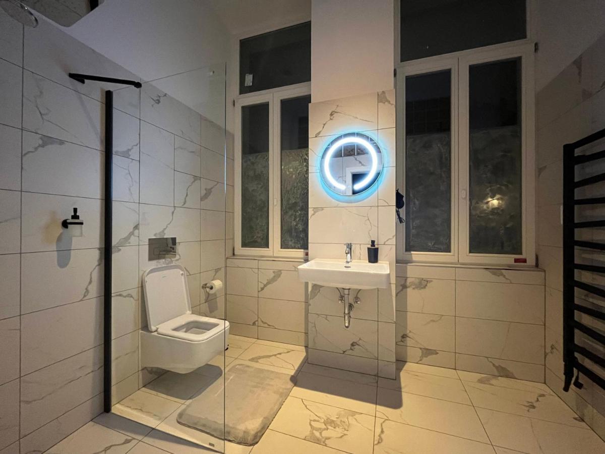 Spa Spa Apartments Vysehrad プラハ エクステリア 写真